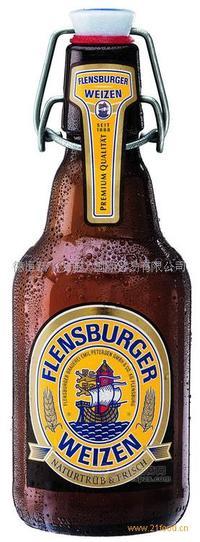 FLENSBURGER（弗倫斯堡）啤酒