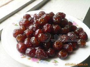 蜜棗，阿膠棗，金絲小棗，無核紅棗