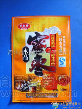 特选金丝枣