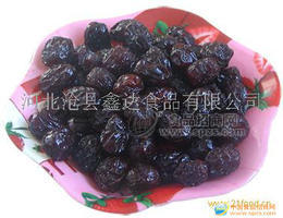 小紅棗
