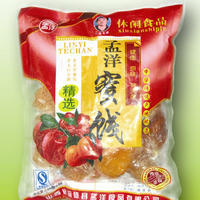 苹果脯(袋装)