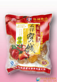 桃脯(袋装)