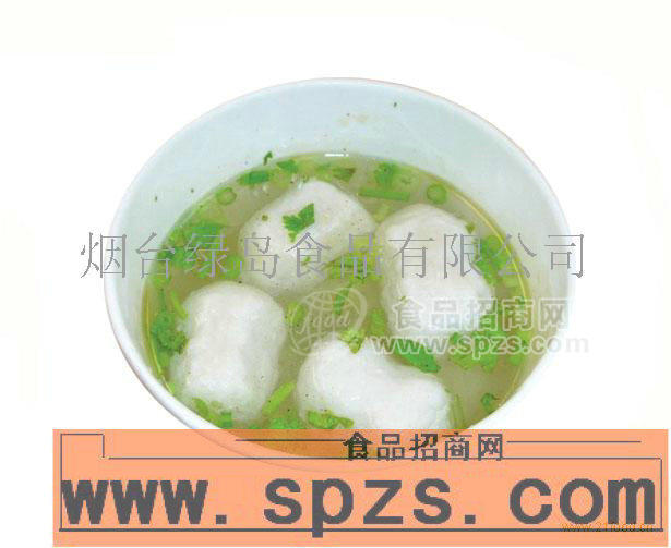 泥鰍魚丸全國招代理