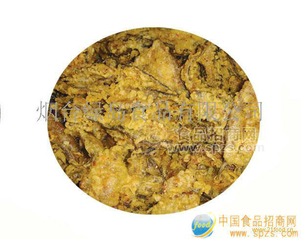 香酥泥鰍全國招代理
