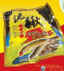 活泥鰍開袋即食產(chǎn)品