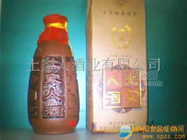 土家人纯粮酒