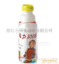 活力2008果汁奶