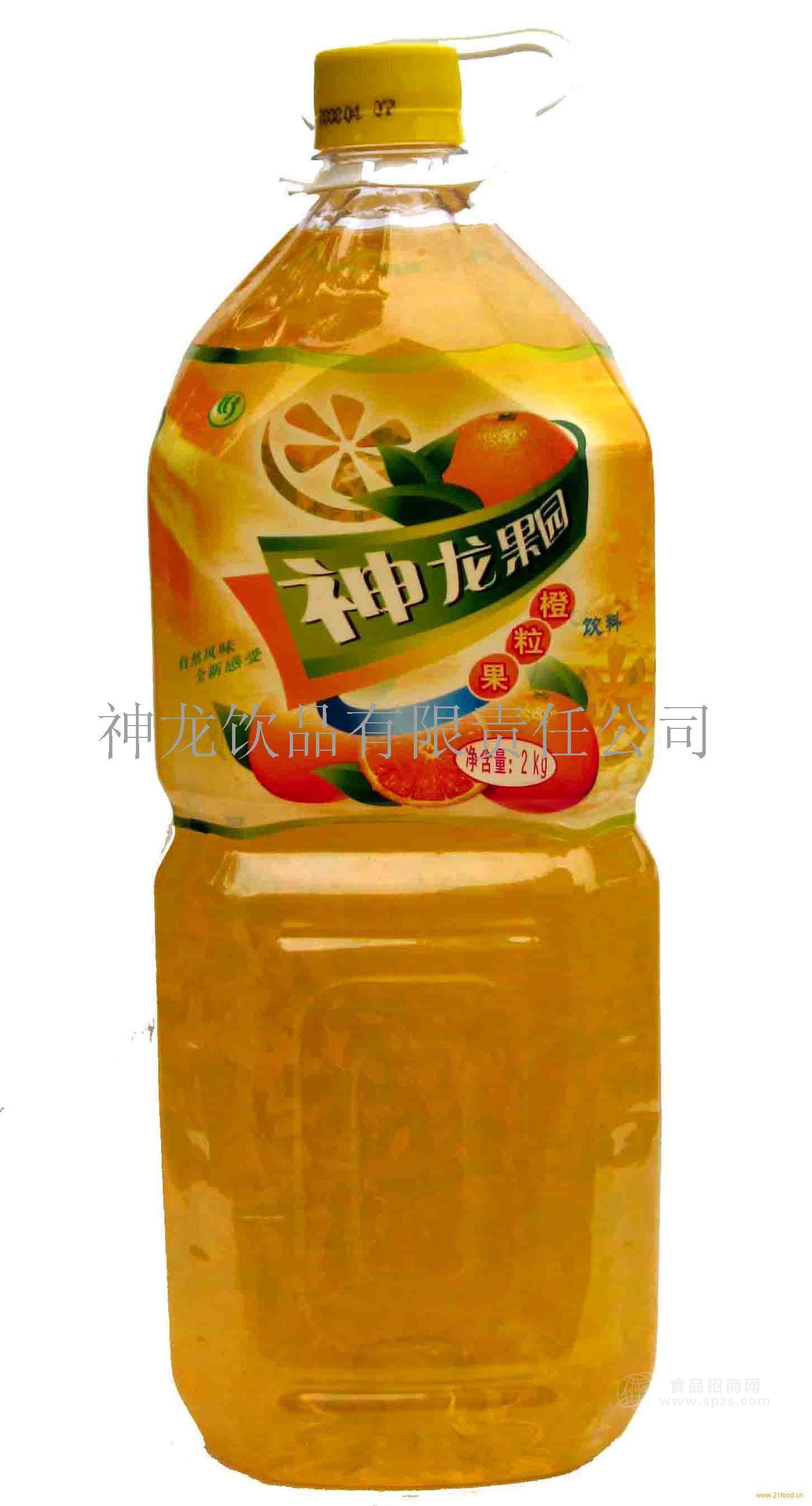 神龍果園果粒橙誠招全國各市級(jí)和縣級(jí)經(jīng)銷商