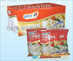 供應海韋力 優(yōu)質餃子改良劑