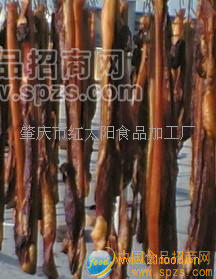 味极腊肉