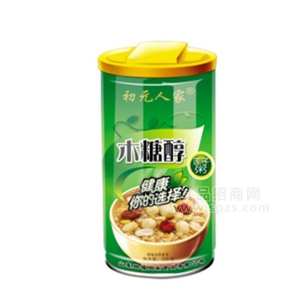 ·木糖醇莲子粥 320g 