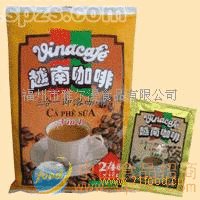 供应威拿三合一速溶咖啡(袋装)