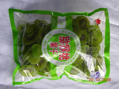 獼猴桃果干，獼猴桃果脯，獼猴桃蜜餞