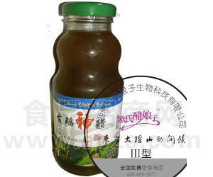 古瑶神醋（Ⅲ型）体验装（箱）
