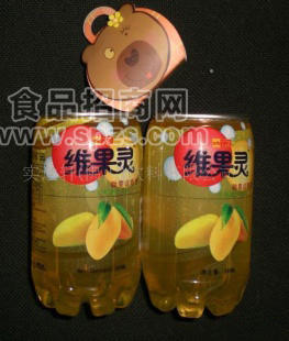 供应维果灵芒果果味汽水