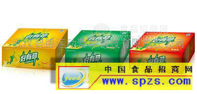 固體標準裝“好有勁”