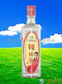 招经销商