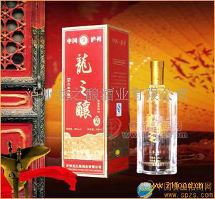 誠招各地白酒代理