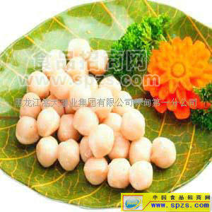 魚丸用食用變性淀粉