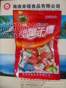150g什锦椰子糖