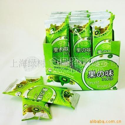健康食品水果条
