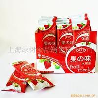 果蔬健康休闲食品