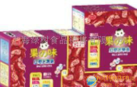 红枣水果条
