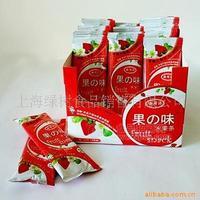大量休闲食品