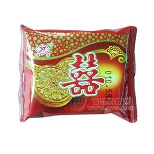 龙港饼干 红双喜饼干