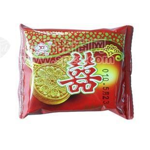 龍港餅干 紅雙喜餅干