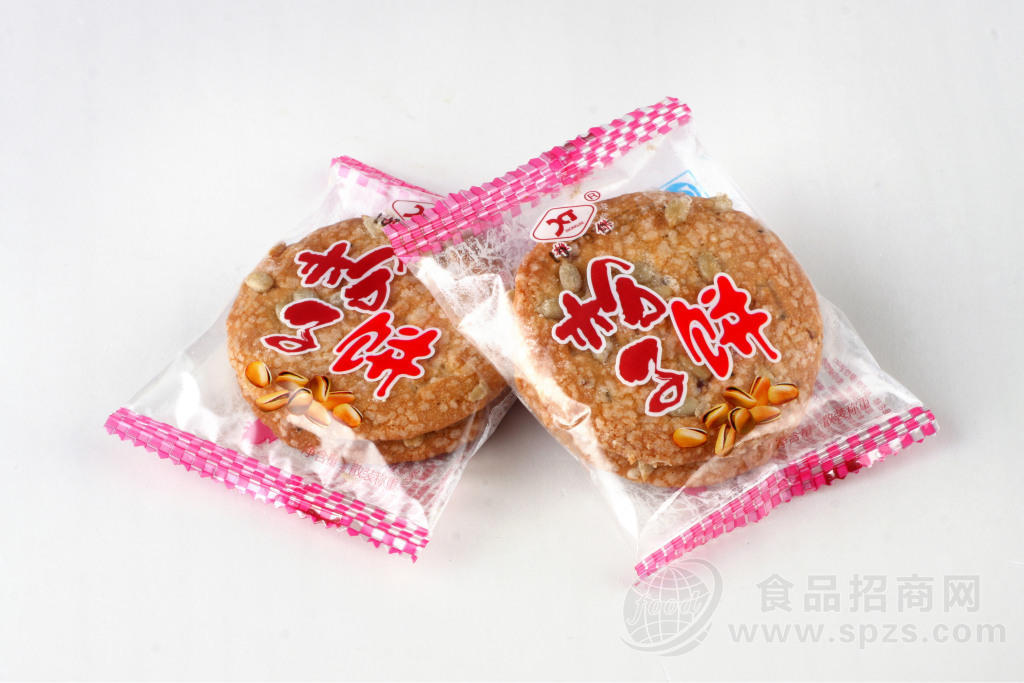 供应龙港饼干 番茄饼干