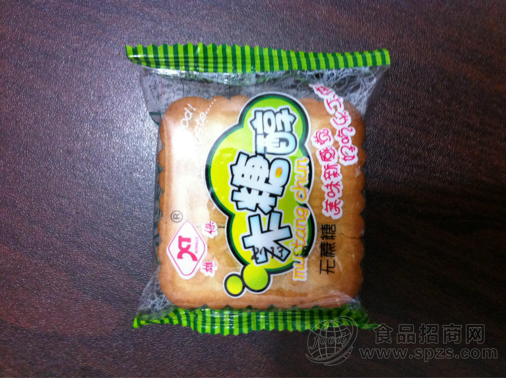 供应龙港饼干 木糖醇饼干