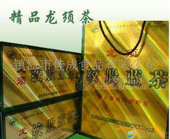 绞股蓝精品龙须茶