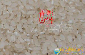 现磨胚芽米 火爆招商中