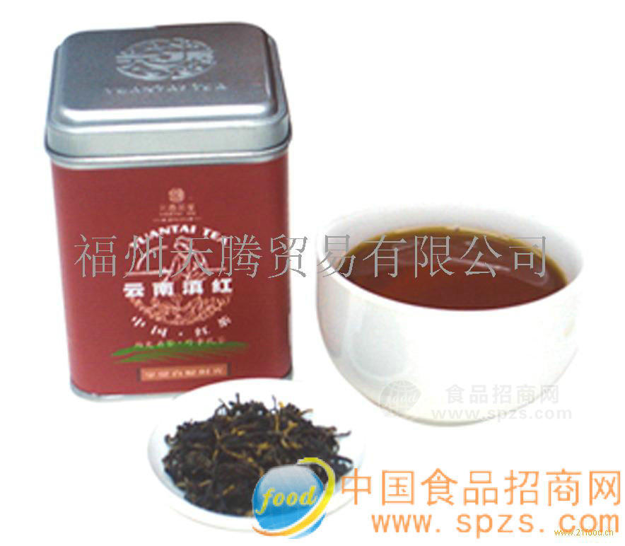 云南滇红