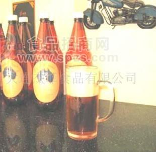 供应英式爱尔自酿啤酒原料beer material