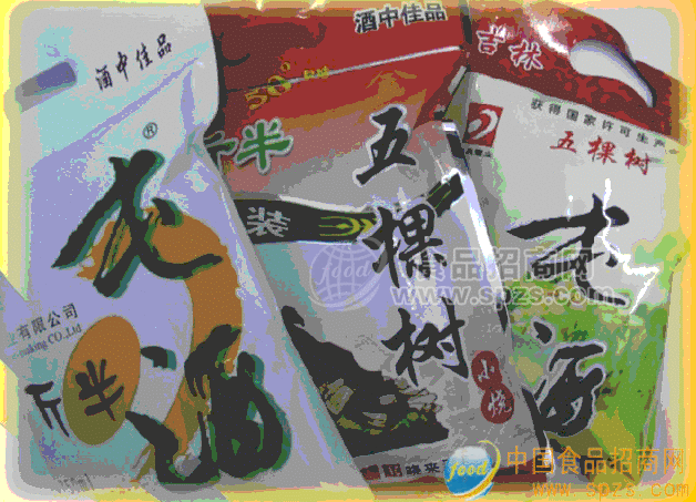 東北白酒散白酒專賣店---北國千秋夢酒坊連鎖店招商