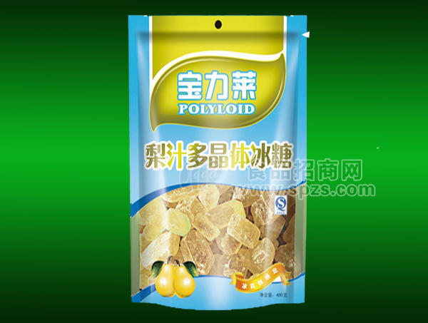 供应宝力莱梨汁冰糖