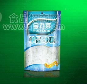 宝力莱功能冰糖单晶冰糖