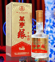 万事福．万事缘酒招商