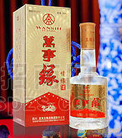 万事福．万事缘酒招商