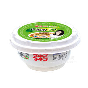 莱得旺 木糖醇八宝粥300g