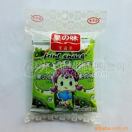 长期健康休闲食品
