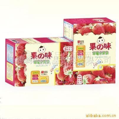 婴童食品