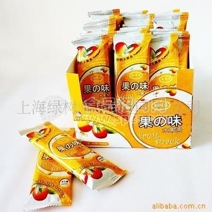 长期休闲食品