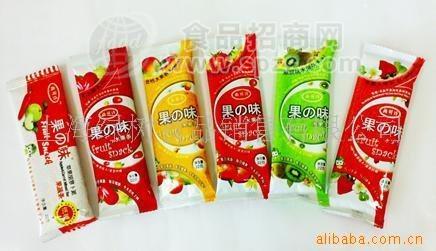 休闲食品