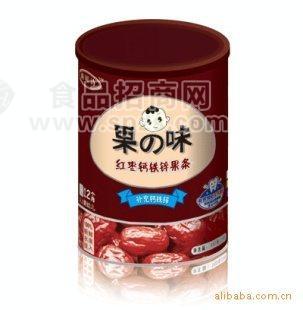 婴童强化型果条