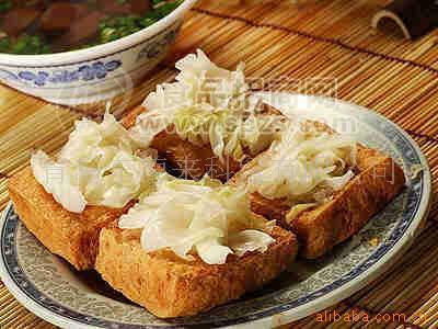 供应小吃加盟 特色小吃 臭豆腐
