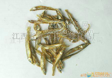 供應(yīng)小魚(yú)干