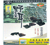 茅岩河岩耳